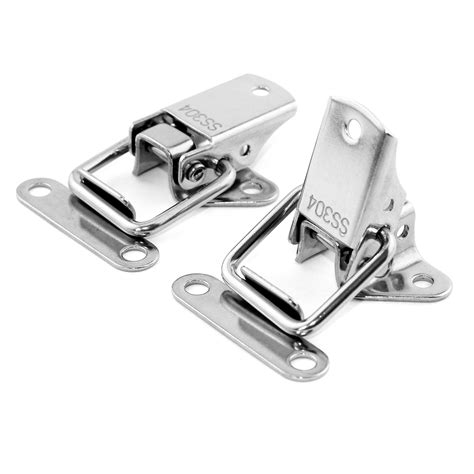 light duty metal box toggle latch|toggle latches for sale.